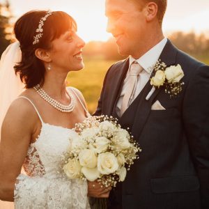 Oak Tree Of Peover Wedding Photography