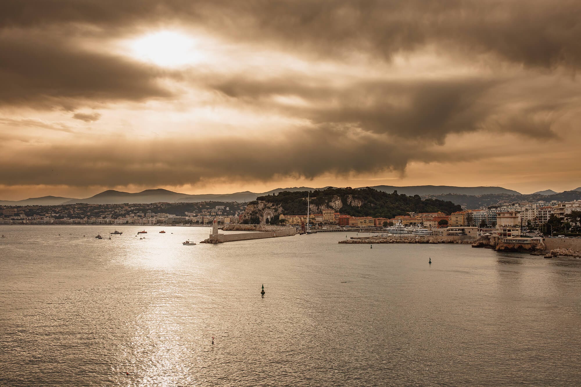Nice France