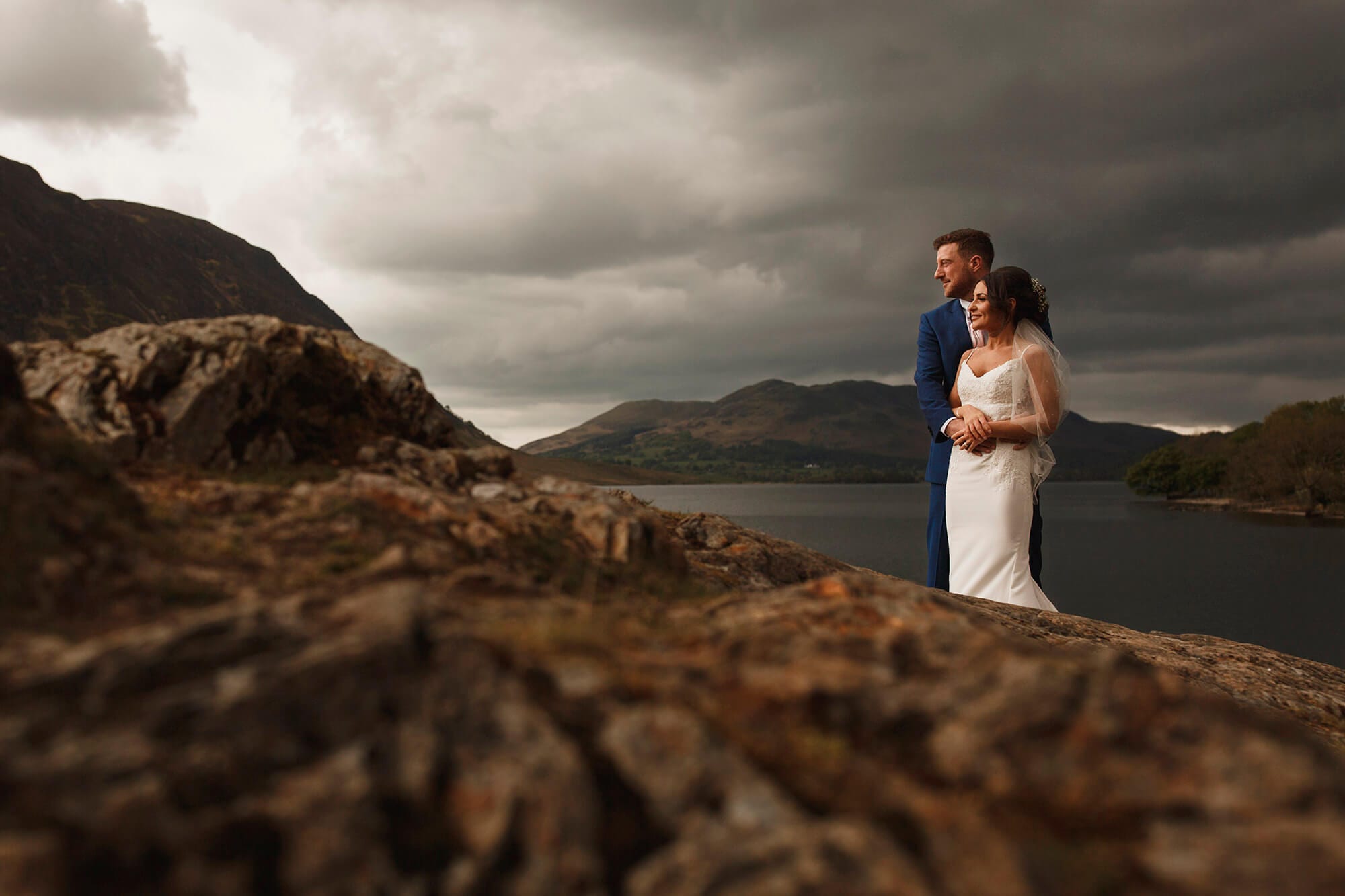 Buttermere Lake District
