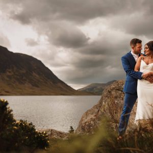 Lake District Wedding Photographer
