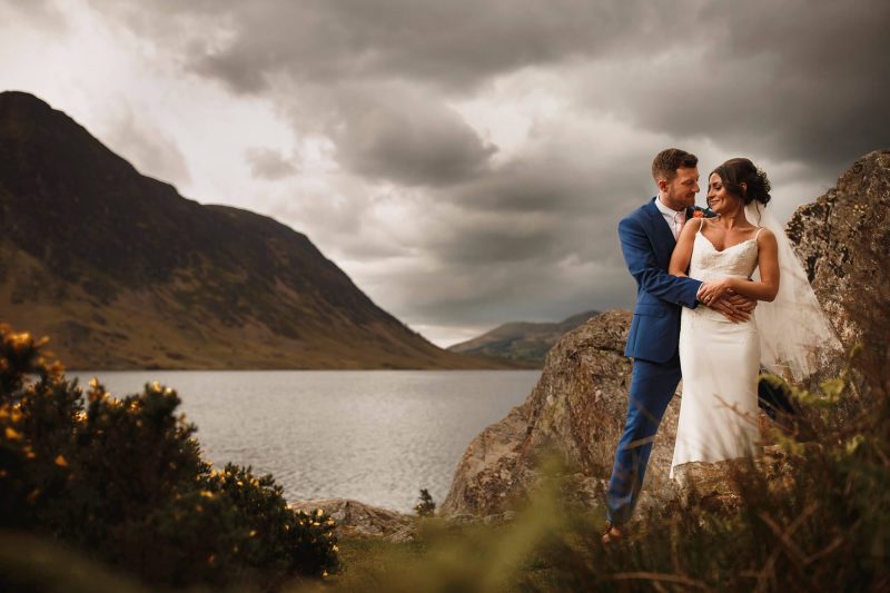 Lake District Wedding Photographer