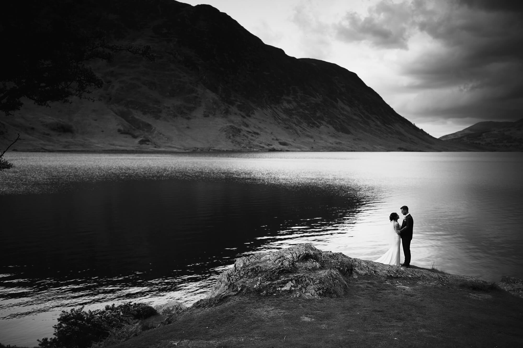 Lake District Wedding Photography