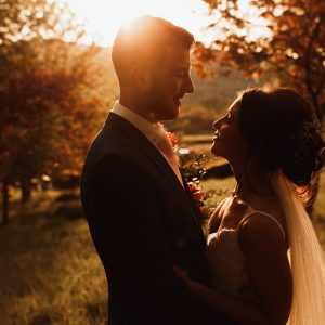 New House Farm Wedding Photographer