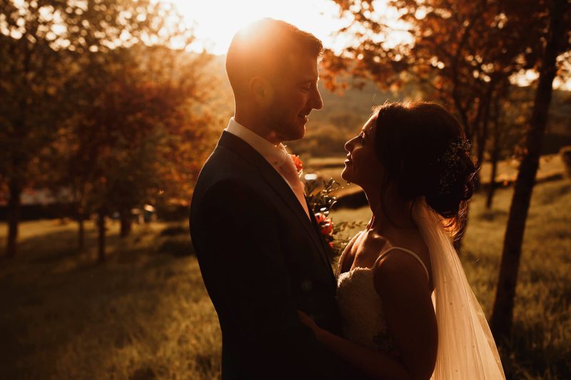 New House Farm Wedding Photographer