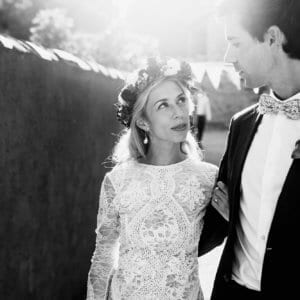 Domaine de Bruguieres Wedding photography