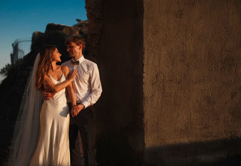 Taormina Wedding Photographer