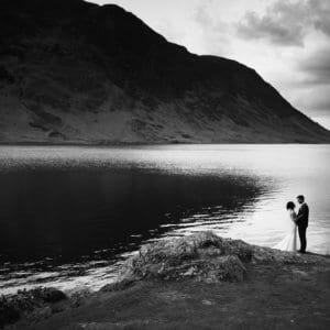 honeymoons in the Lake District