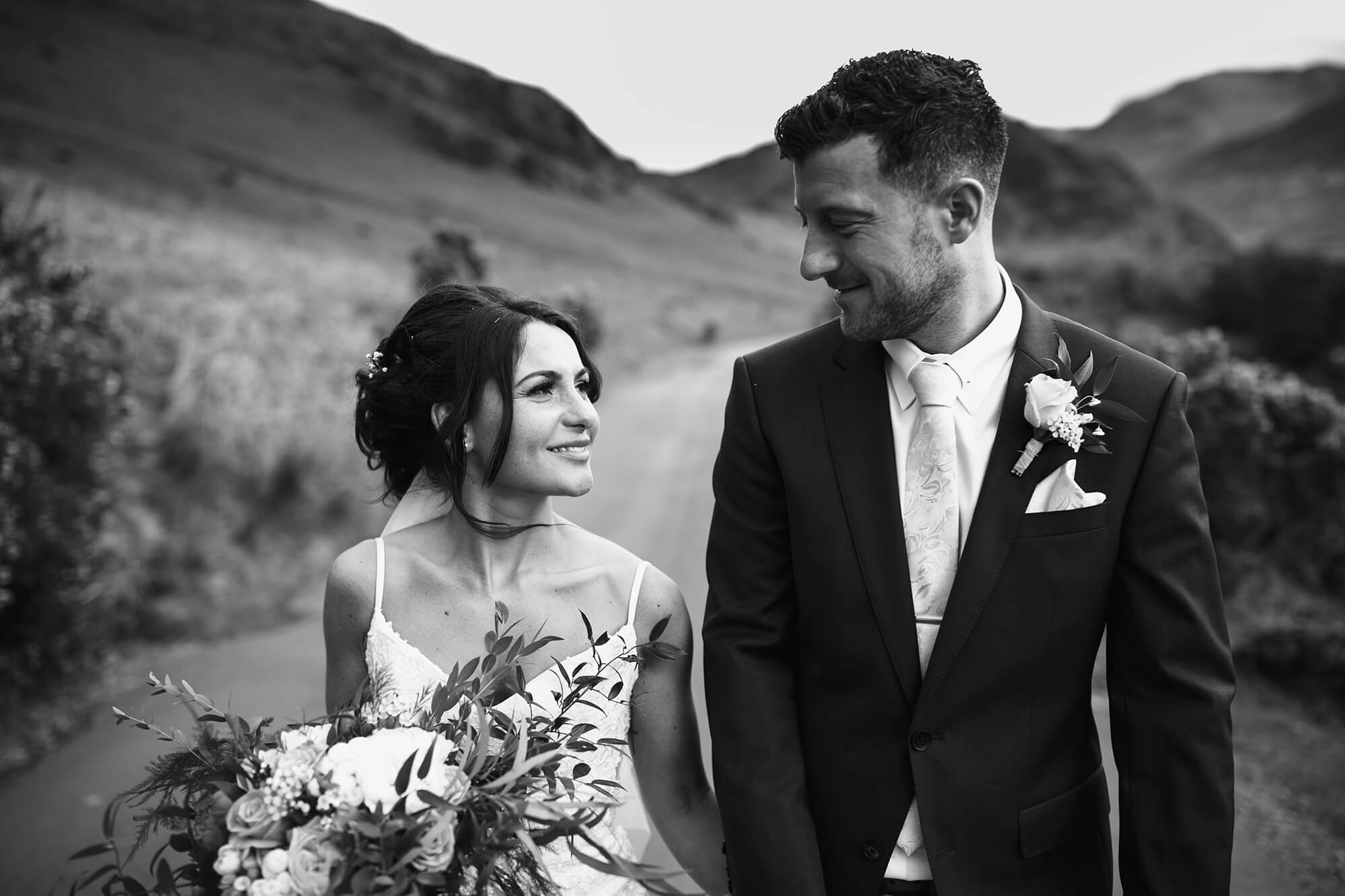 New House Farm Wedding Photographer