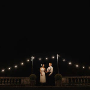 eaves Hall Weddings