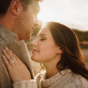 Pre Wedding Shoot Whitby