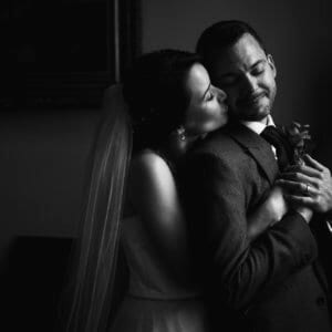 Shropshire Wedding