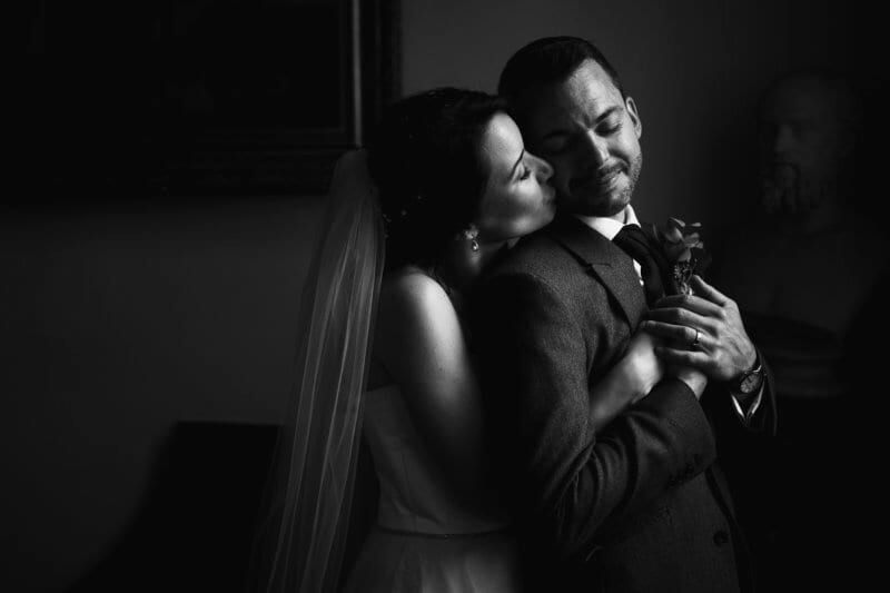 Shropshire Wedding