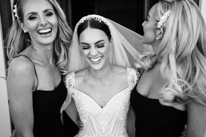 Shankly Wedding Liverpool