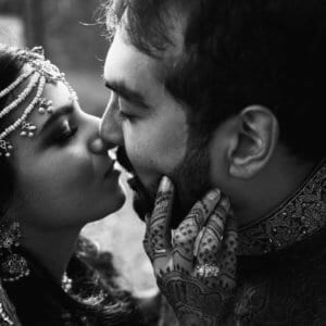 Asian Wedding