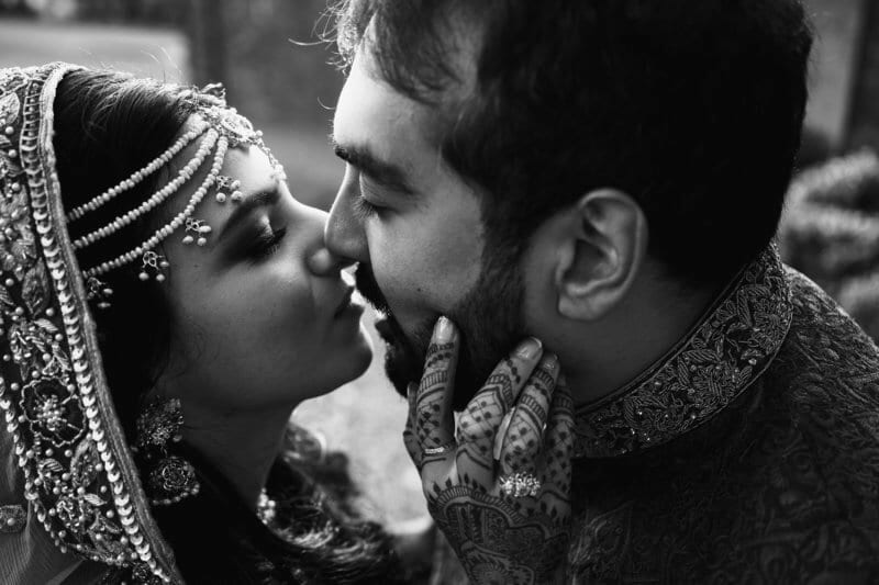 Asian Wedding