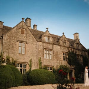 Wedding Venues France