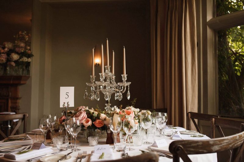 Cotswold Wedding Locations