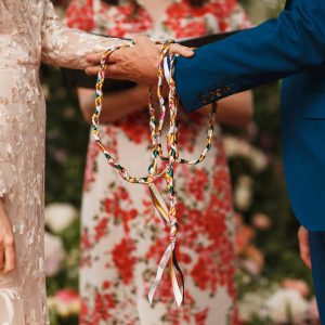 Wedding Vows