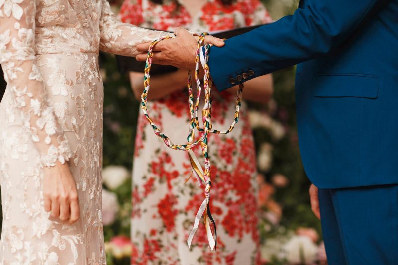 Wedding Vows