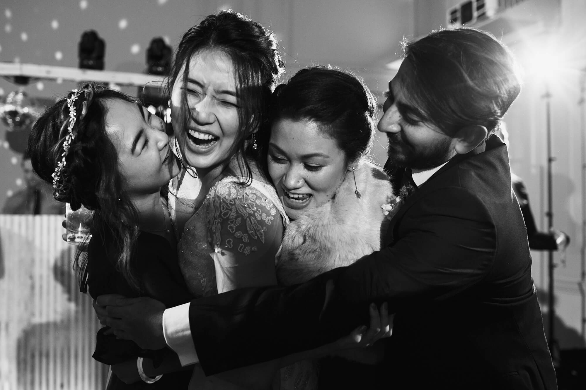 How Much Is A Wedding Photographer