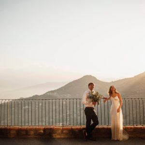 Villa Mon Repos Wedding Photography