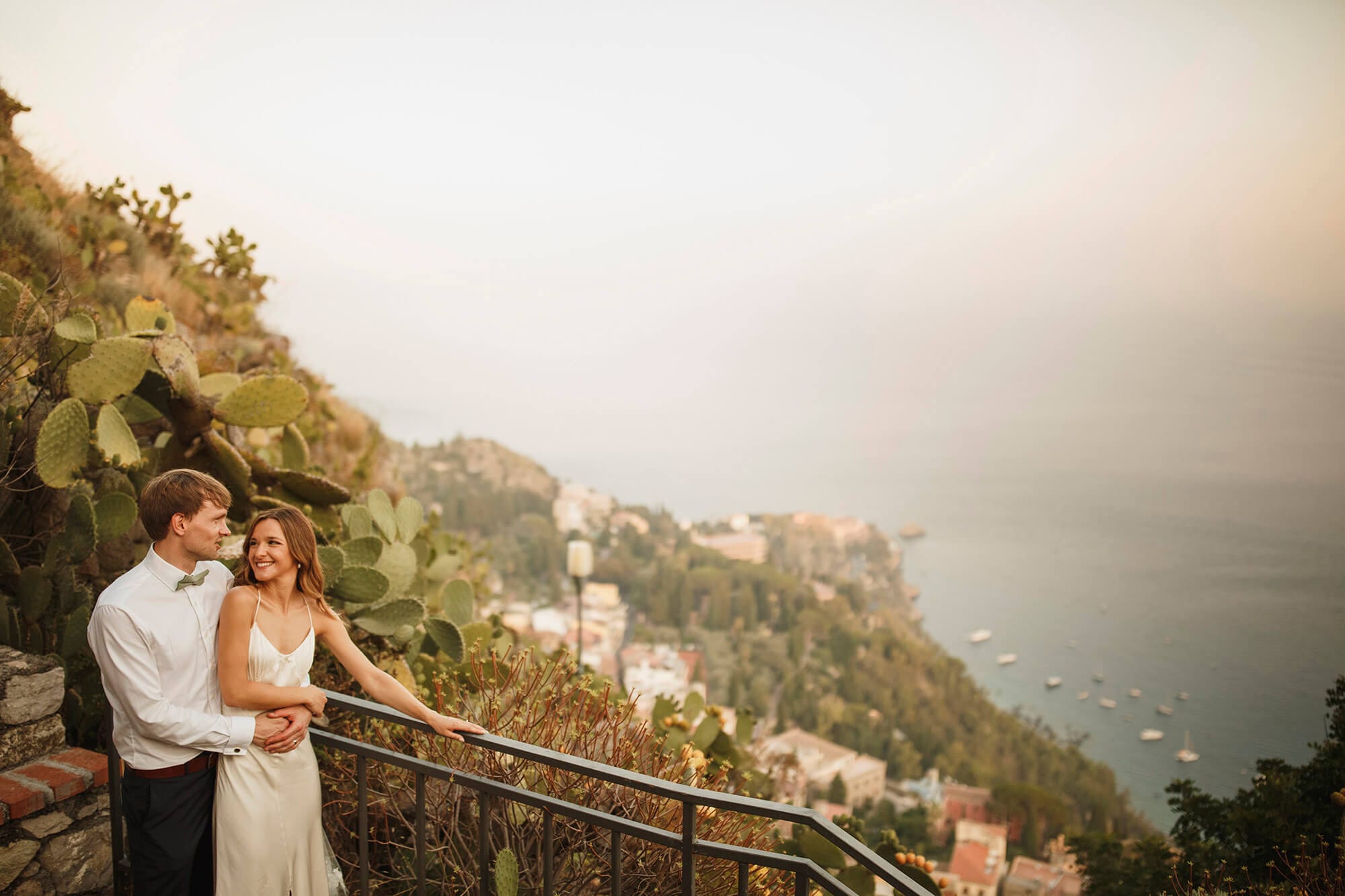 Destination Weddings In Europe
