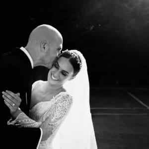 Allerton Manor Wedding Photography