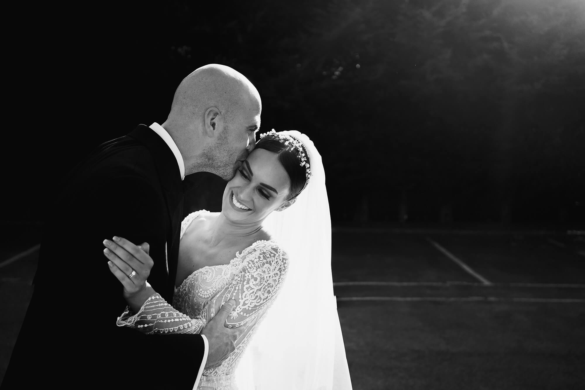 How Much Is A Wedding Photographer In The UK