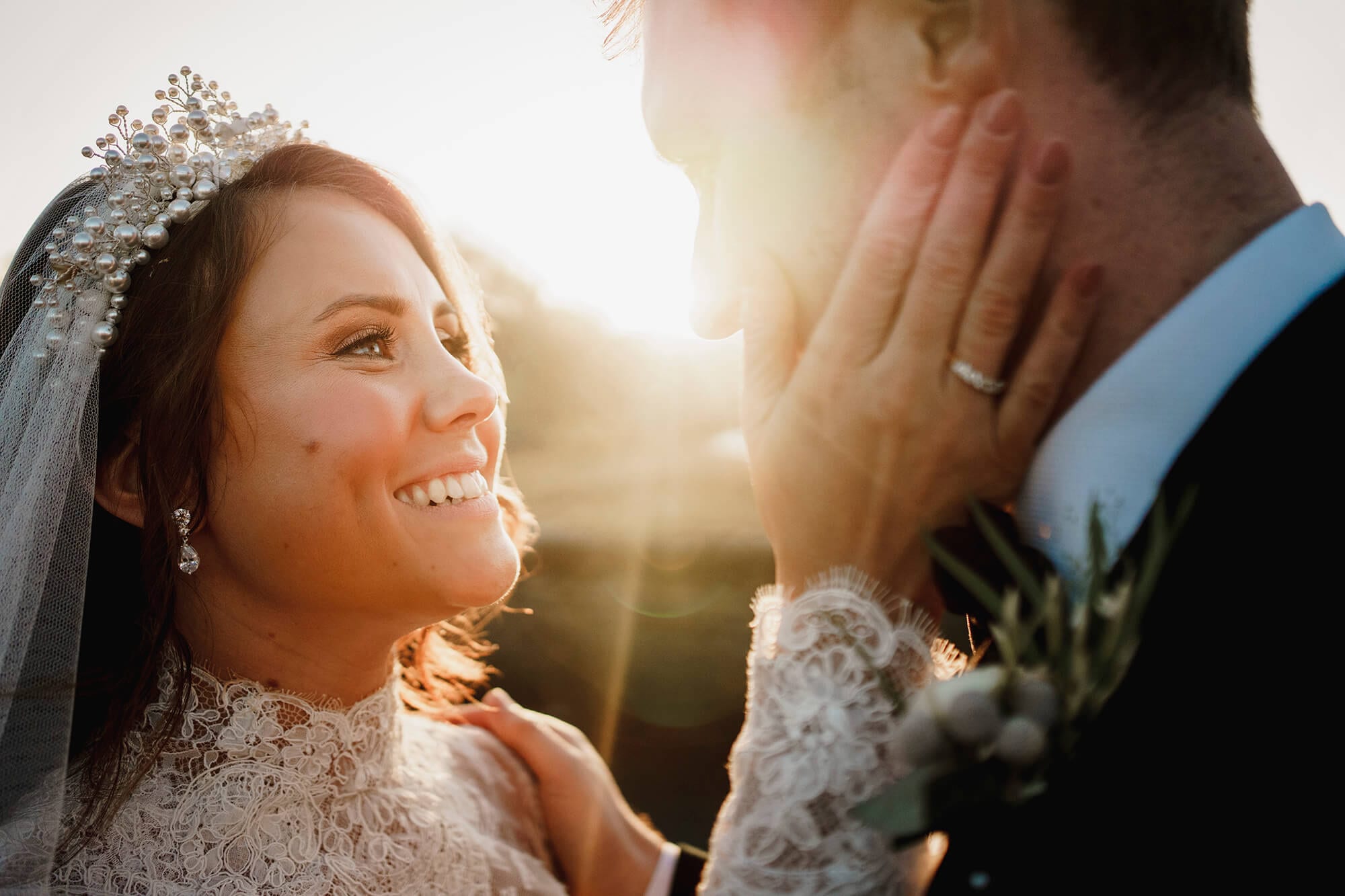 Wedding At Yorebridge House