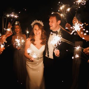 Yorebridge House Wedding Photography