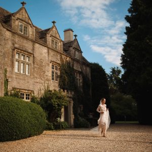 Wedding venues in Oxfordshire