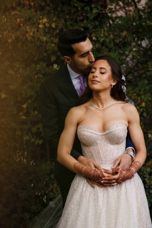 Bahrain Wedding Photography