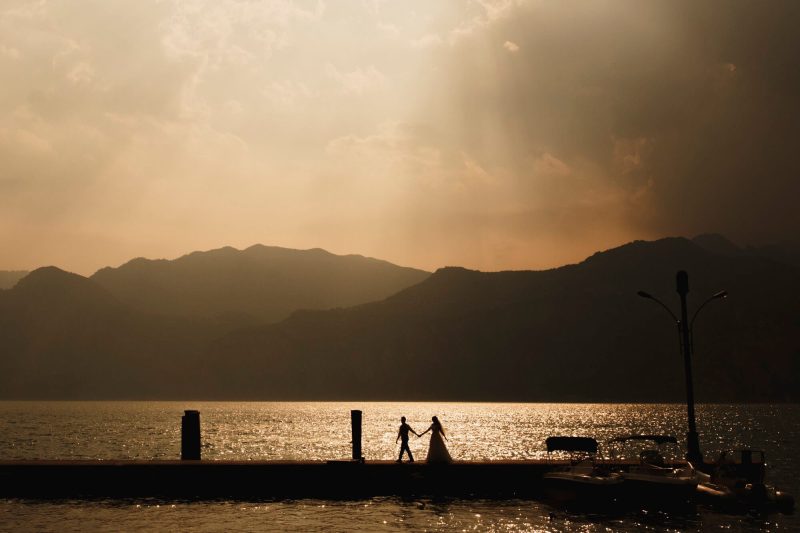 How Much Should a Destination Wedding Cost