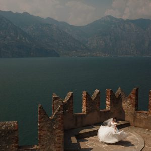 Shooting Weddings Abroad