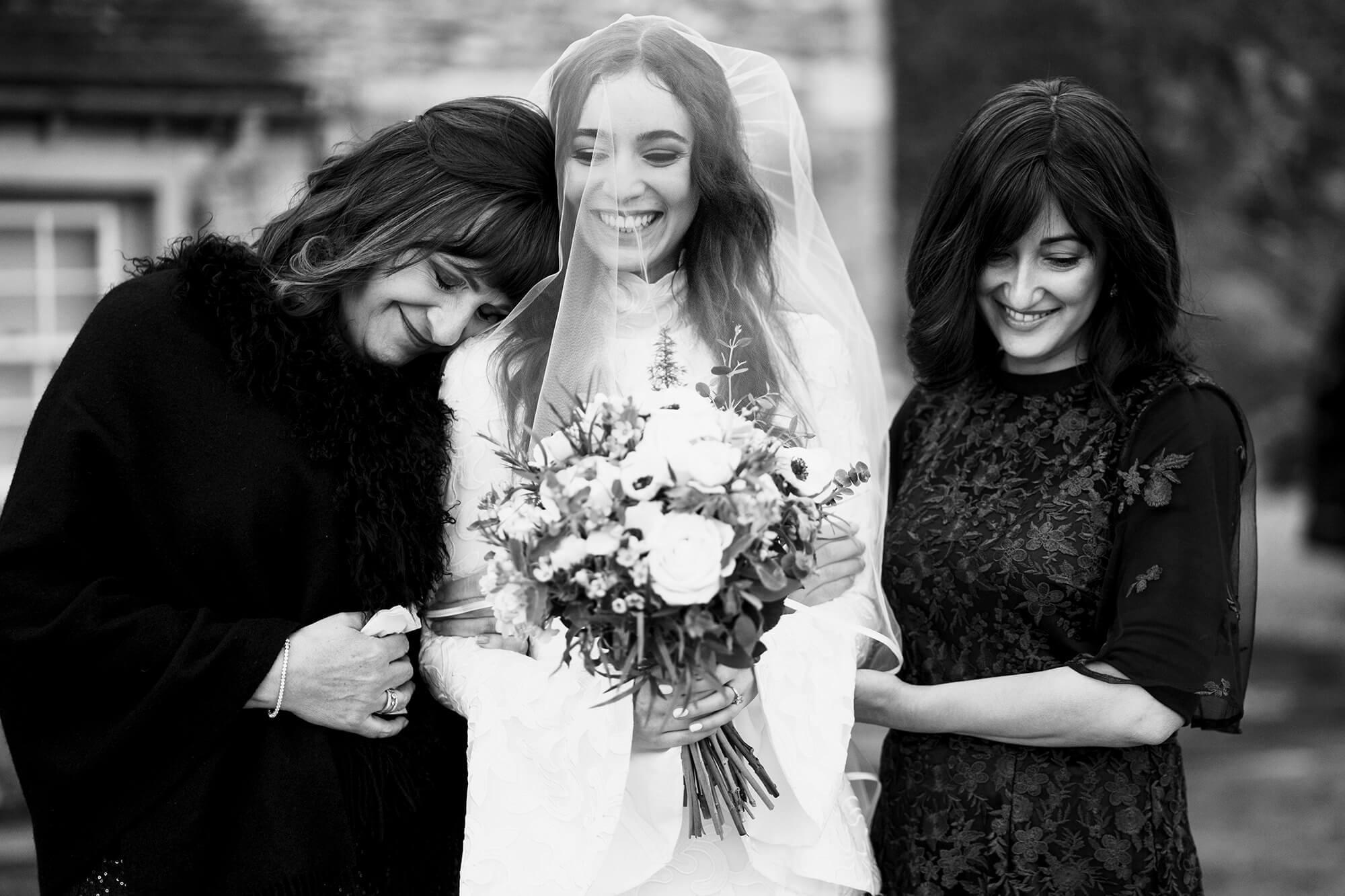 Lakeside Wedding Ceremony