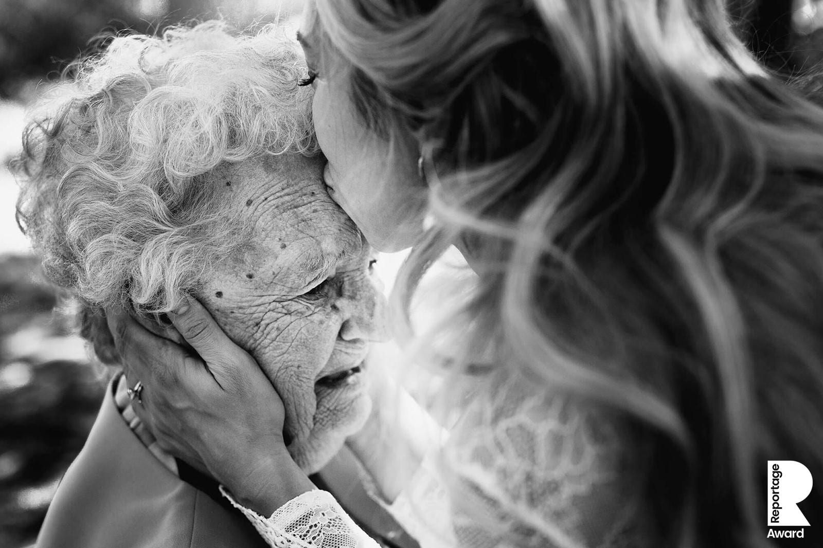 Award Winning Wedding Photos