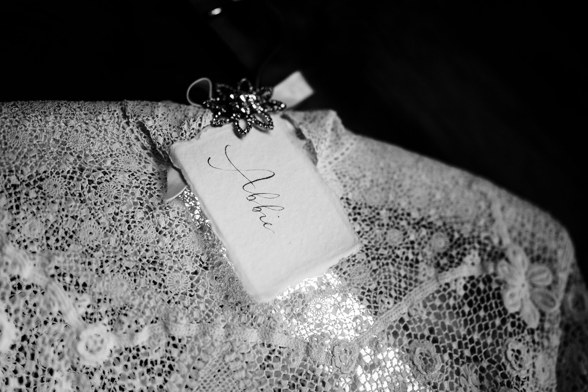 Brides Dress