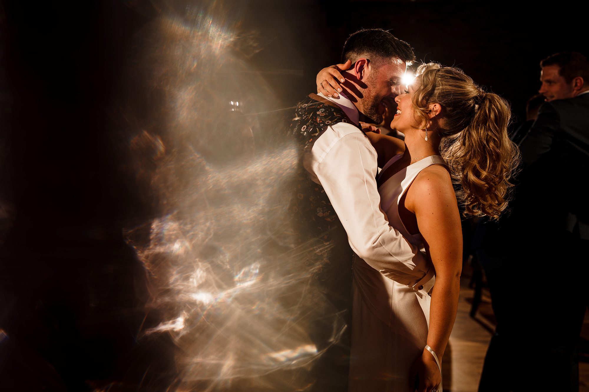 first dance couple in York