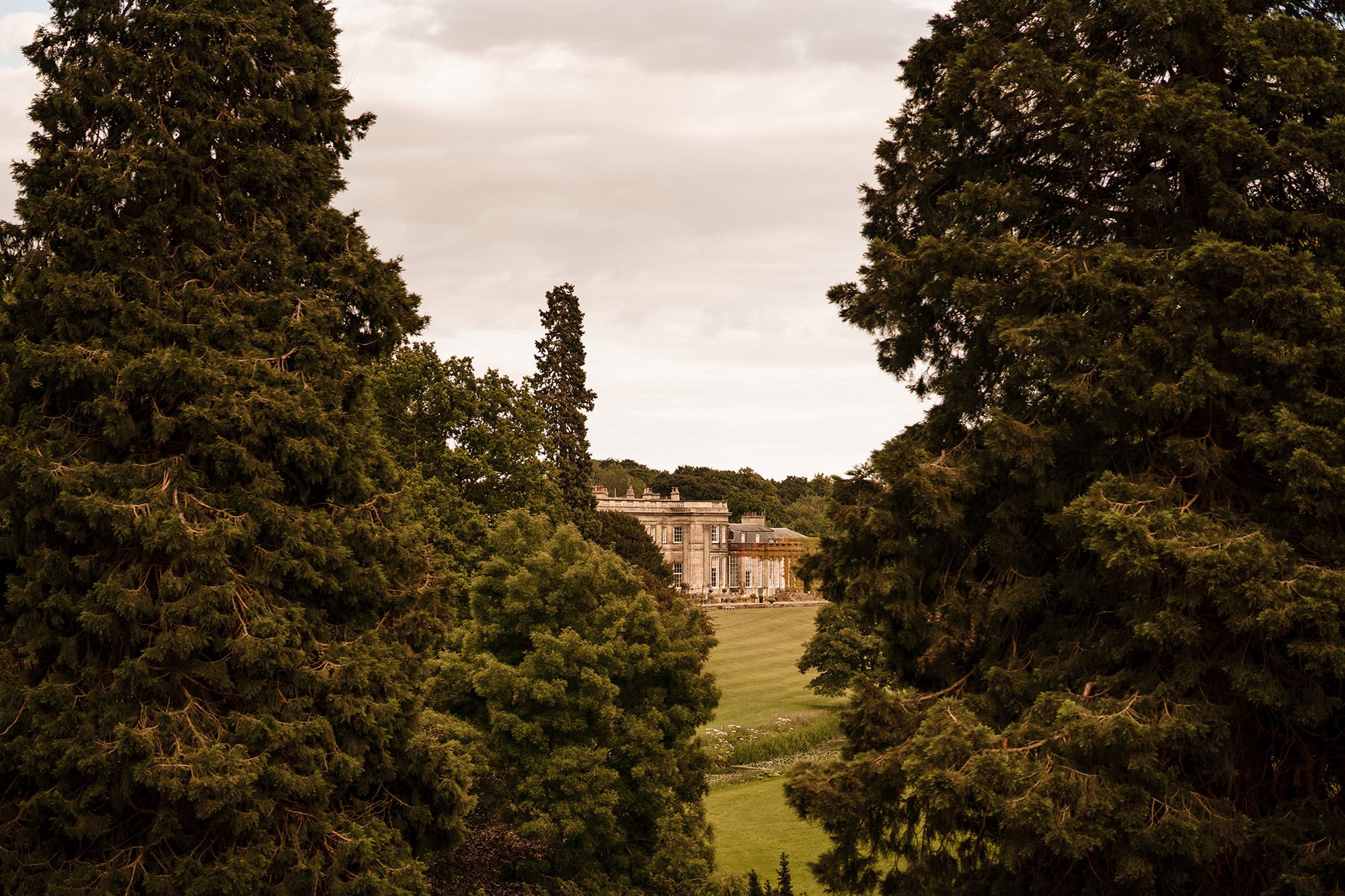 Wynyard Hall