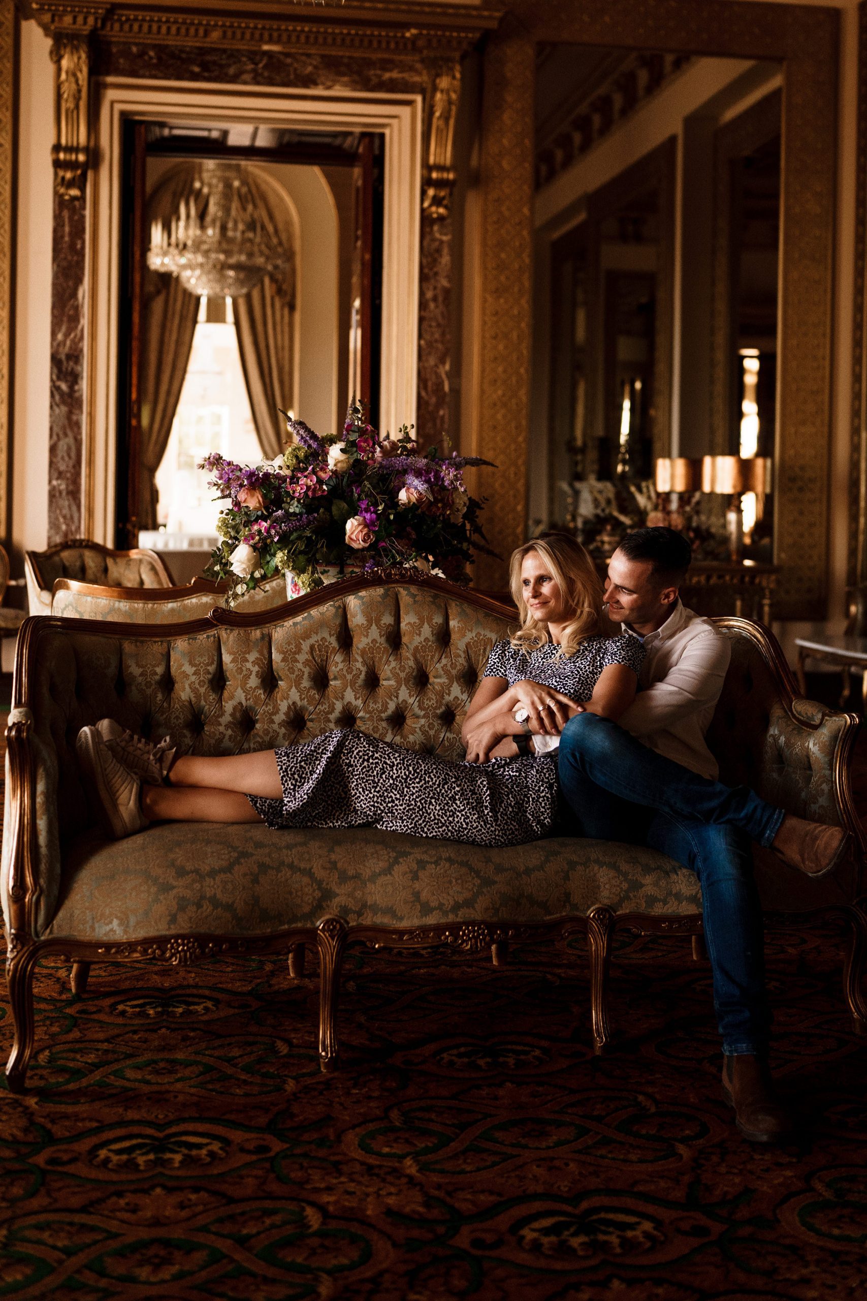 Wedding soon at Wynyard Hall