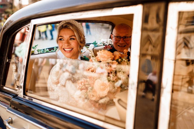 Best UK Wedding Photographer 2023