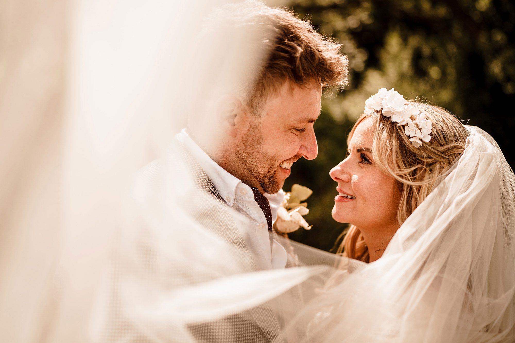Sunny Cotswolds Portraits