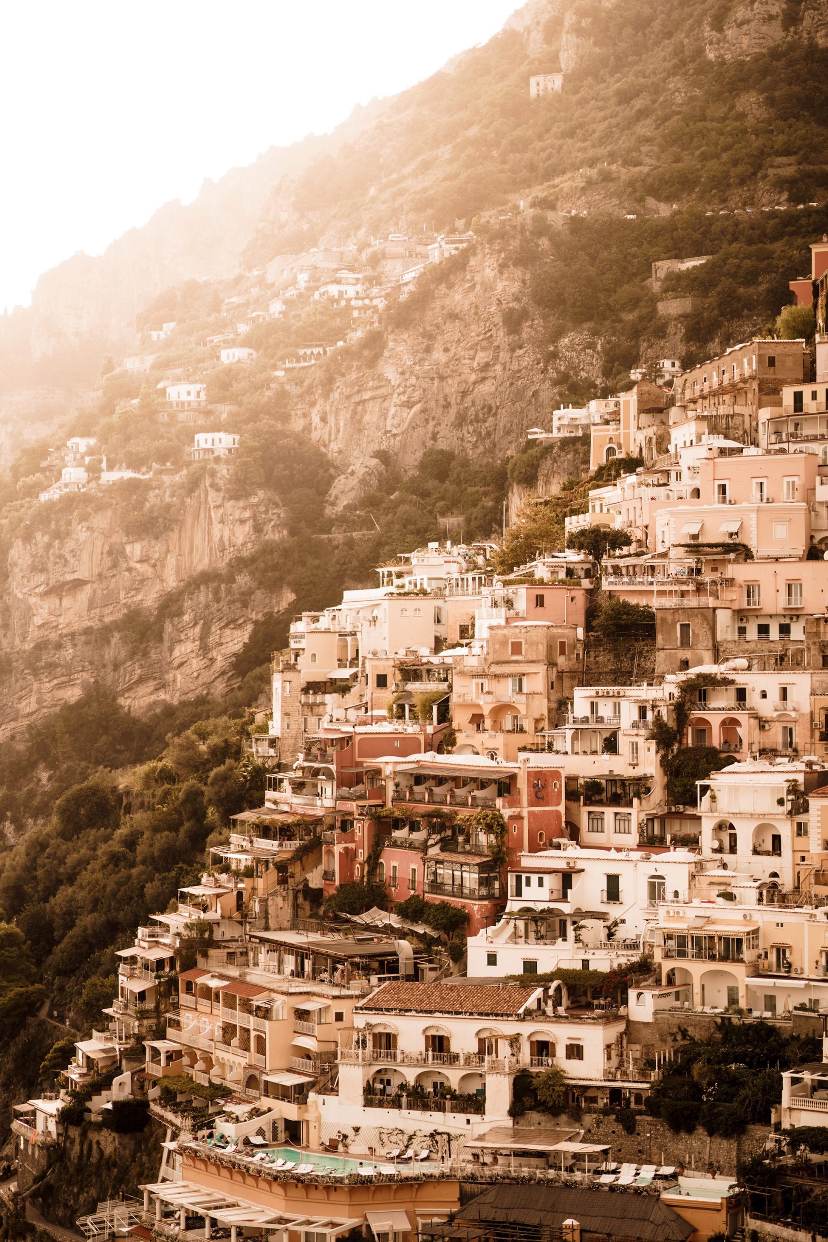 Sorrento Wedding Photographers