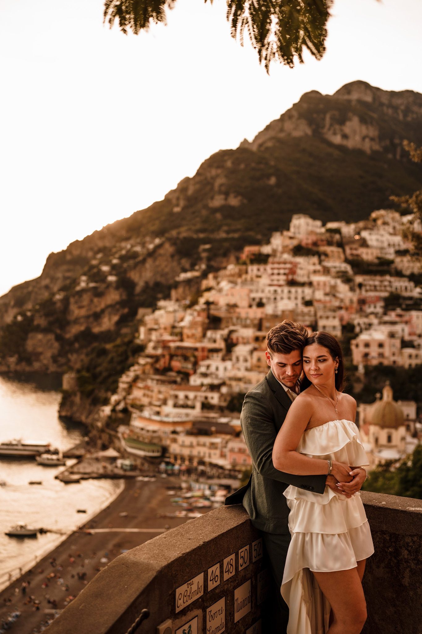 Sorrento Wedding Photographers