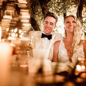 planning a wedding in Italy