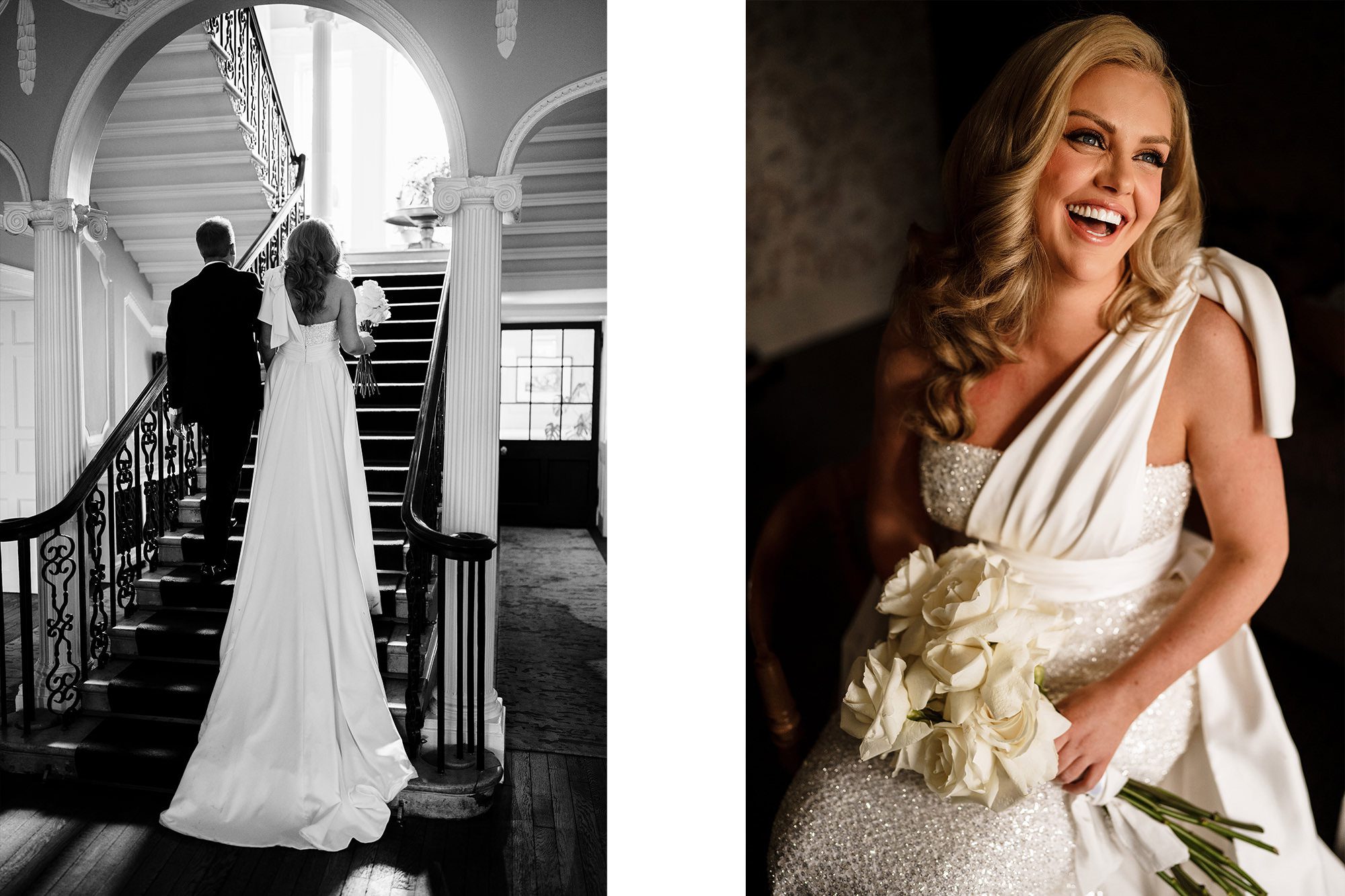 ireland wedding