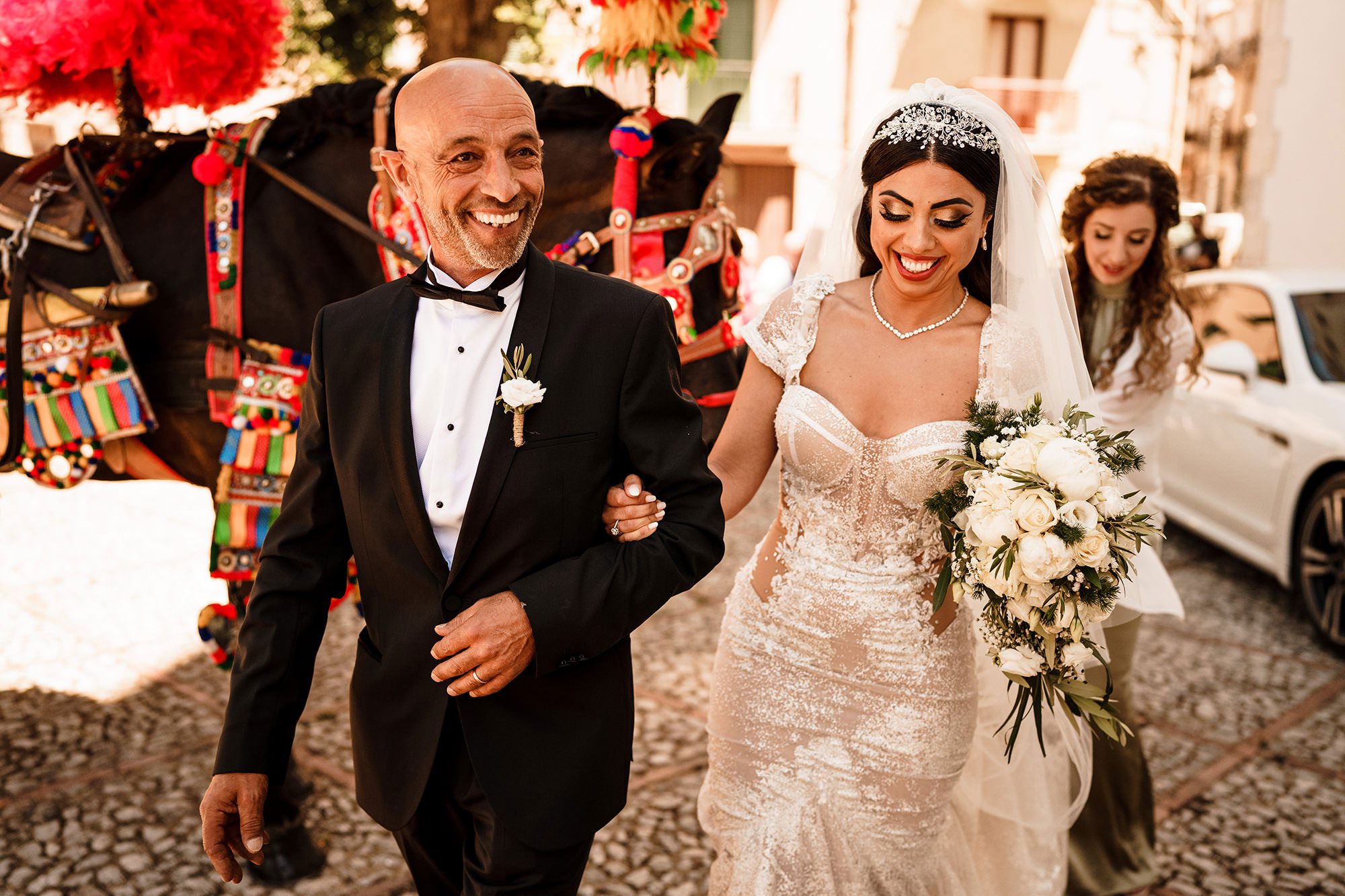 destination wedding photos