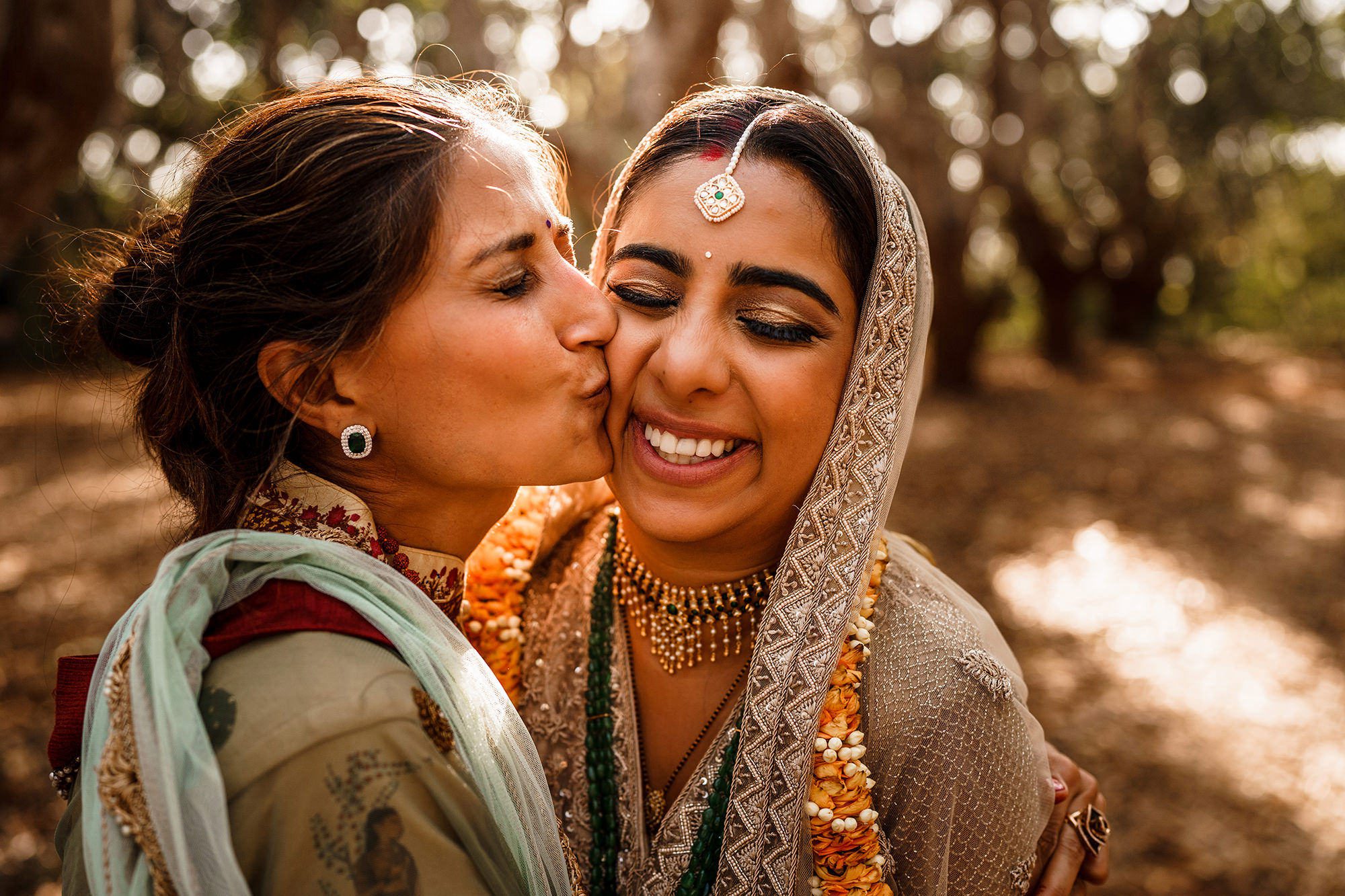 destination wedding photos