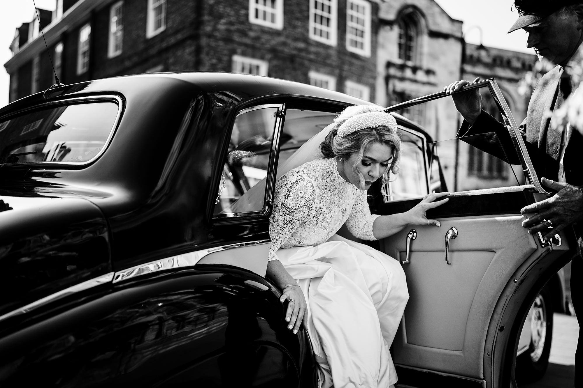 Styles Of Wedding Photography