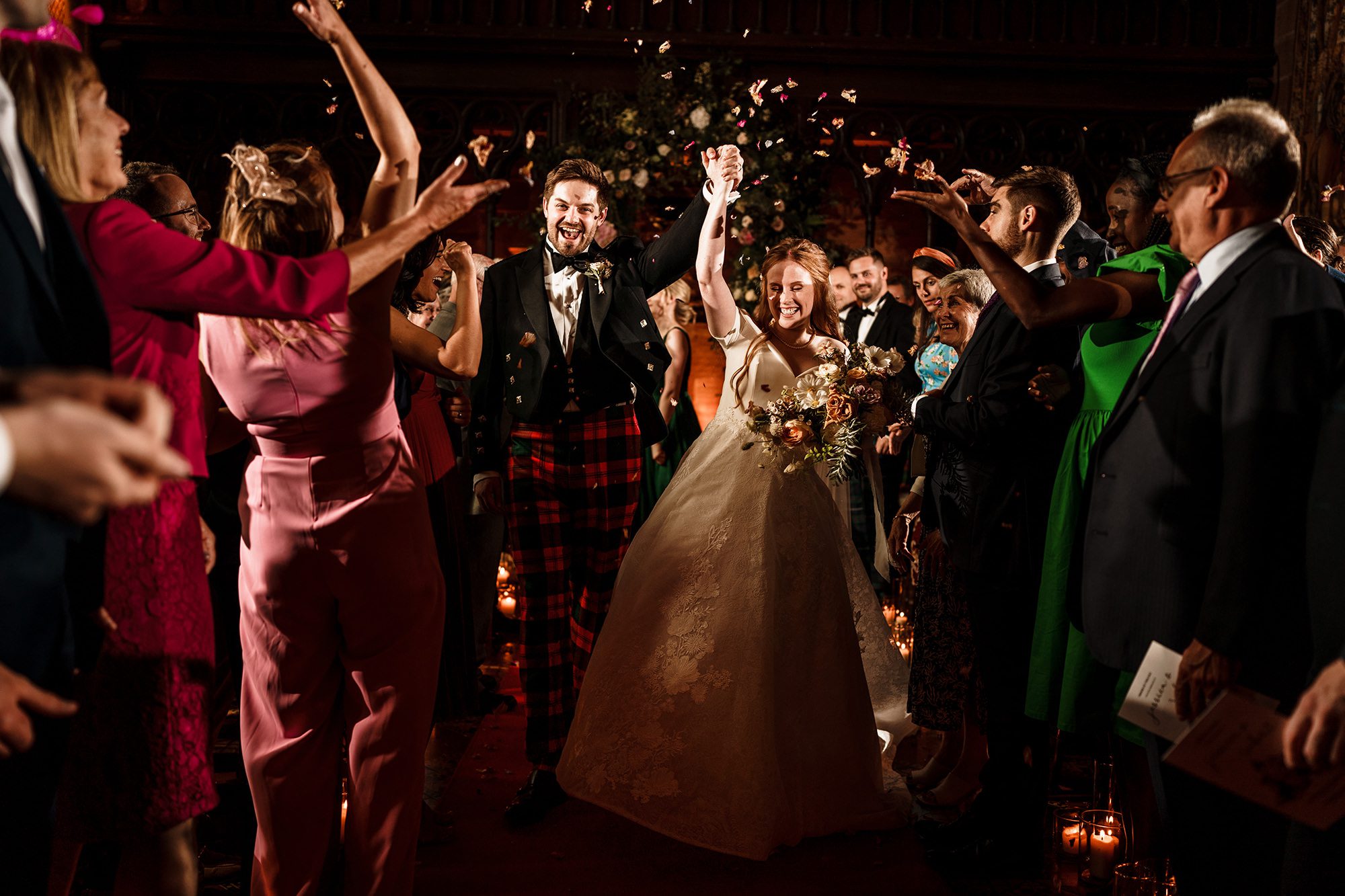 cheshire wedding venue